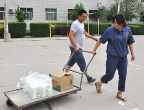 集團(tuán)送清涼 勞保用品換新樣 花露水驅(qū)蚊又止癢